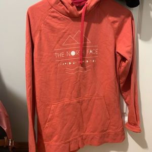 North Face Hoodie